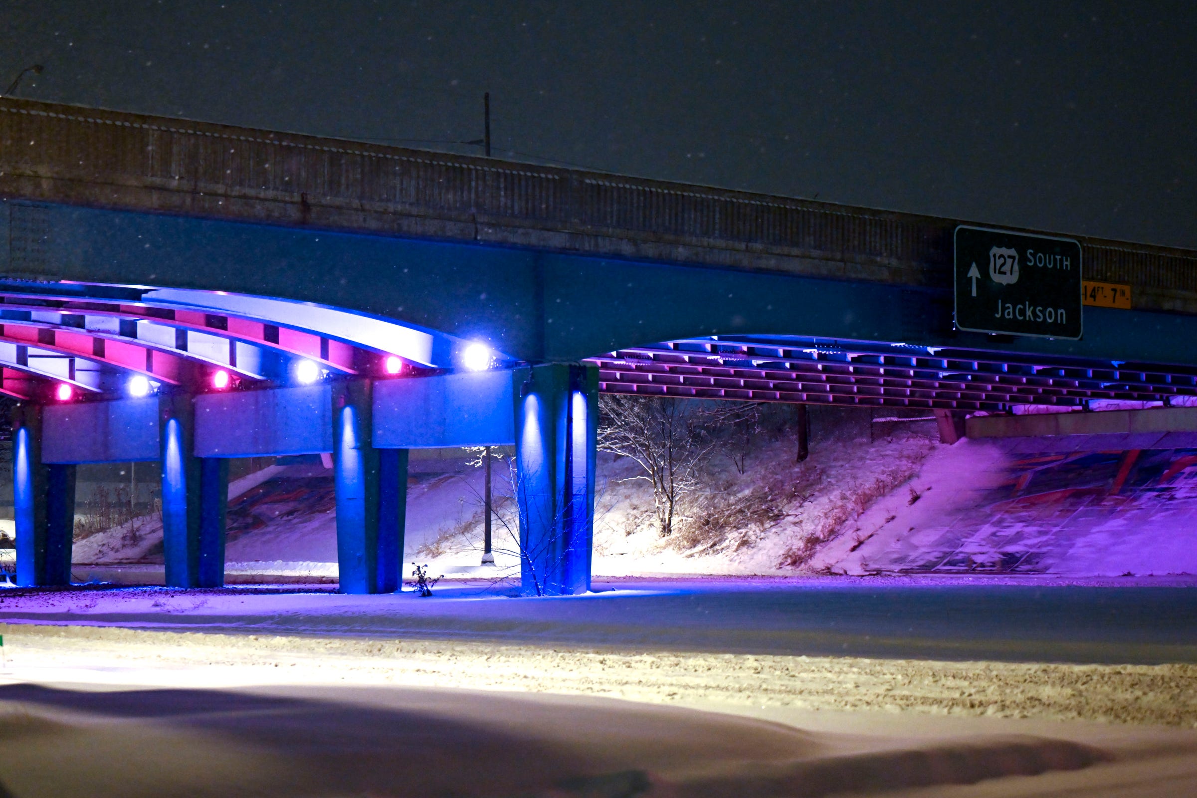 LCC cancels on-campus classes because of winter weather