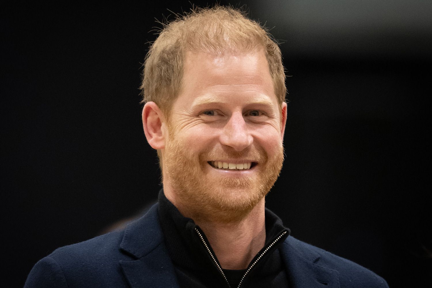 Prince Harry Reveals His Candid 'Wish' for Invictus Games at 10 Years