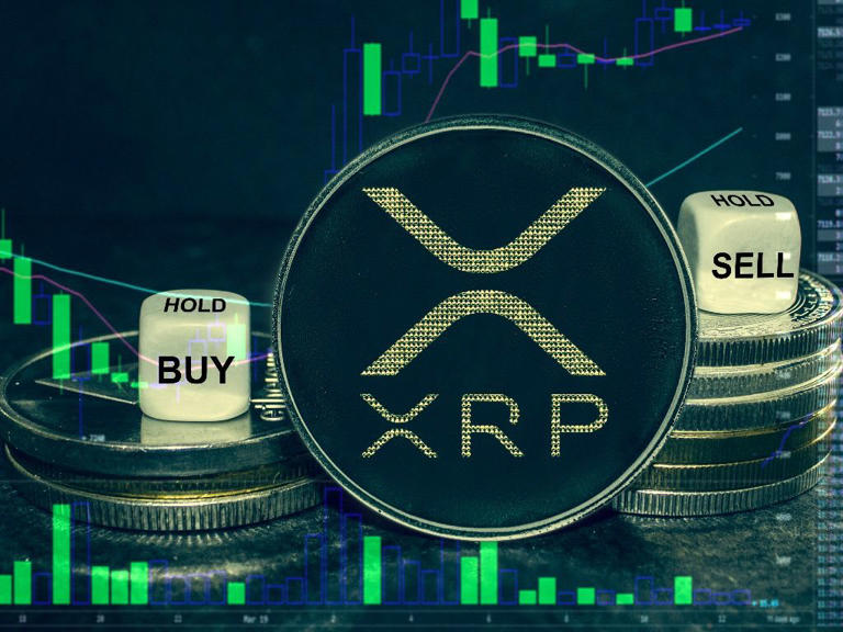 XRP 累积跳跃：疲软的衍生品数据会减缓涨势吗？