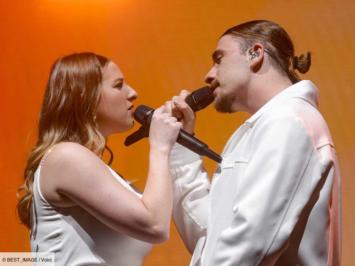 Pierre Garnier et Héléna Bailly seulement amis ? Un nouvel indice agite la  Toile