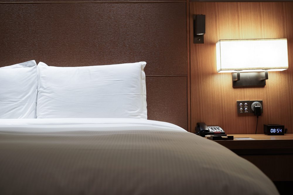 8 Things You’ll Never See in Hotels Again