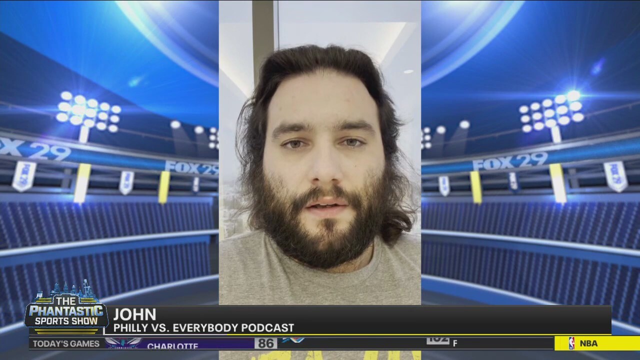 Memorable moments from the Eagles Super Bowl victory