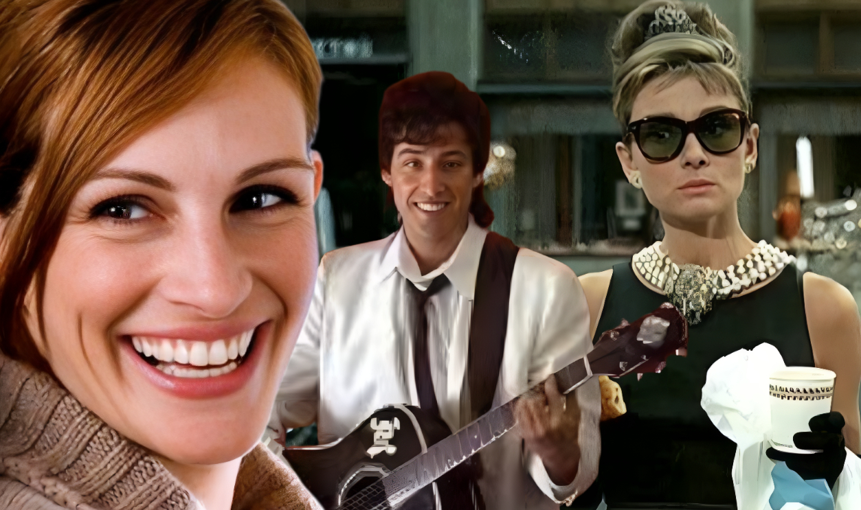 20 Great Rom-Coms For Couples To Watch On Valentine's Day—And 20 For