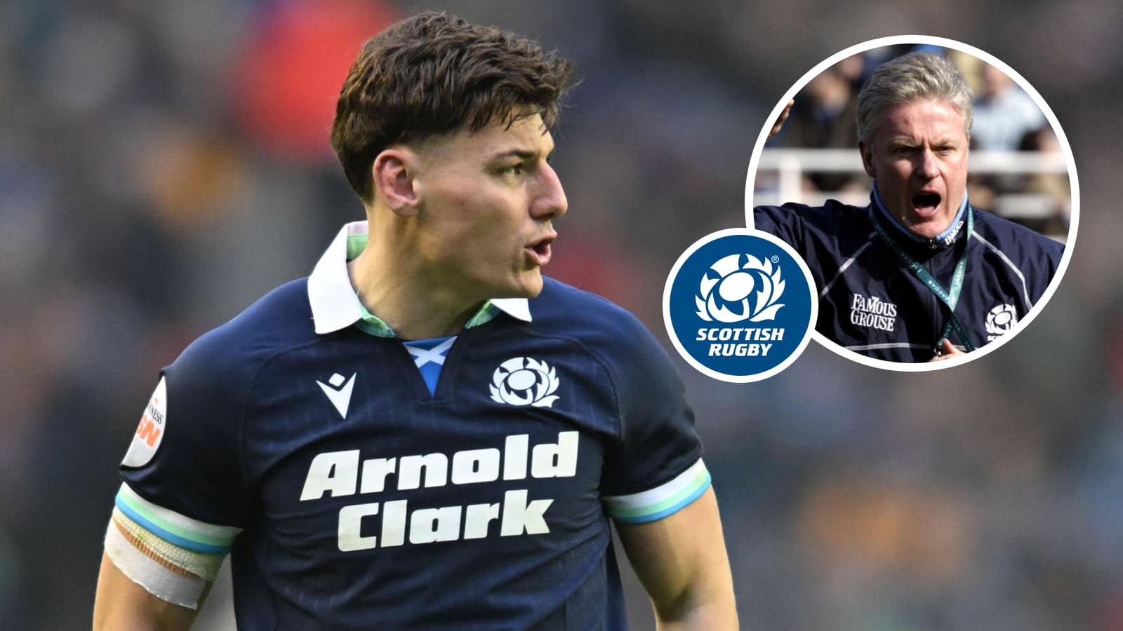 ‘It ruined the game’ – Matt Williams slams World Rugby after Scotland ...