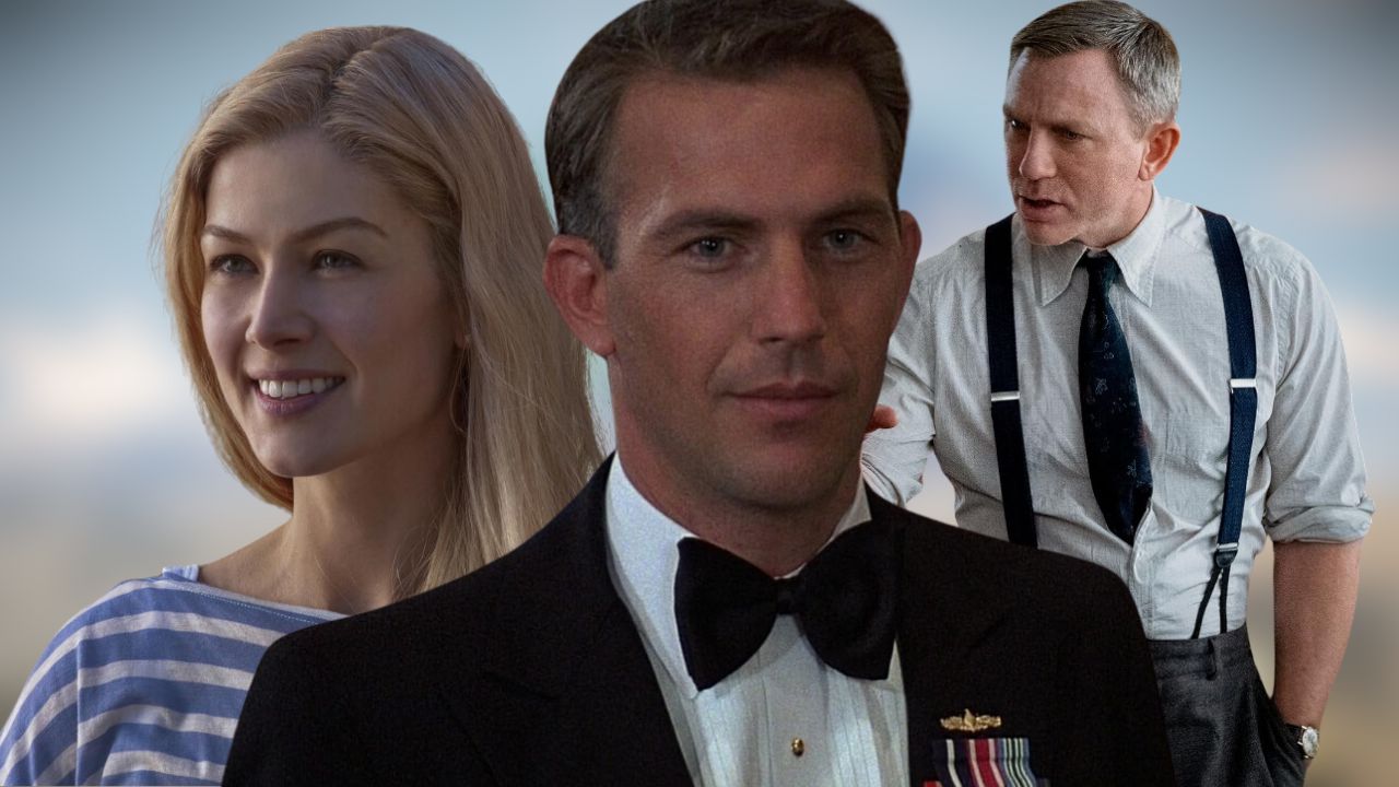 11 Movie Twists Nobody Saw Coming