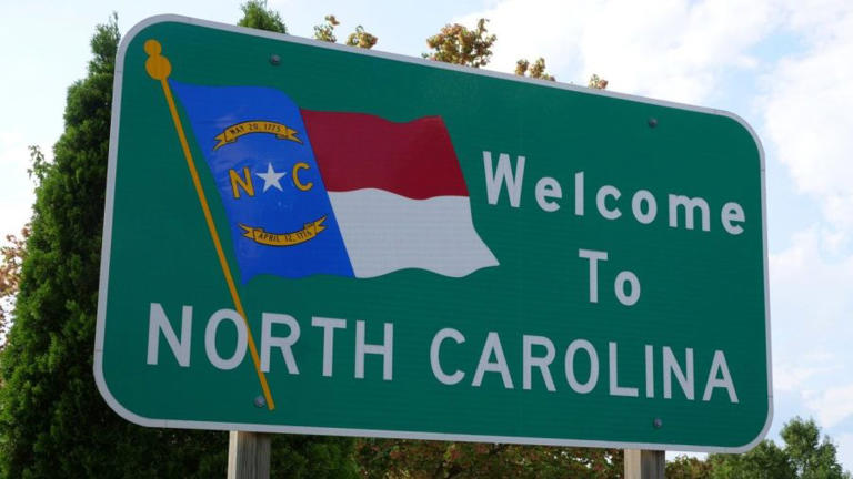 State appeals court rules contested North Carolina ballots must be verified State appeals court rules contested North Carolina ballots must be verified