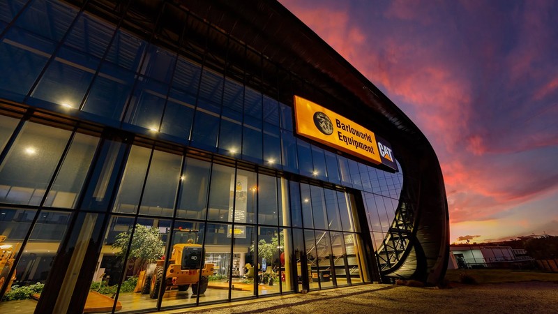 Competition Commission recommends approval of Barloworld's R23bn ...