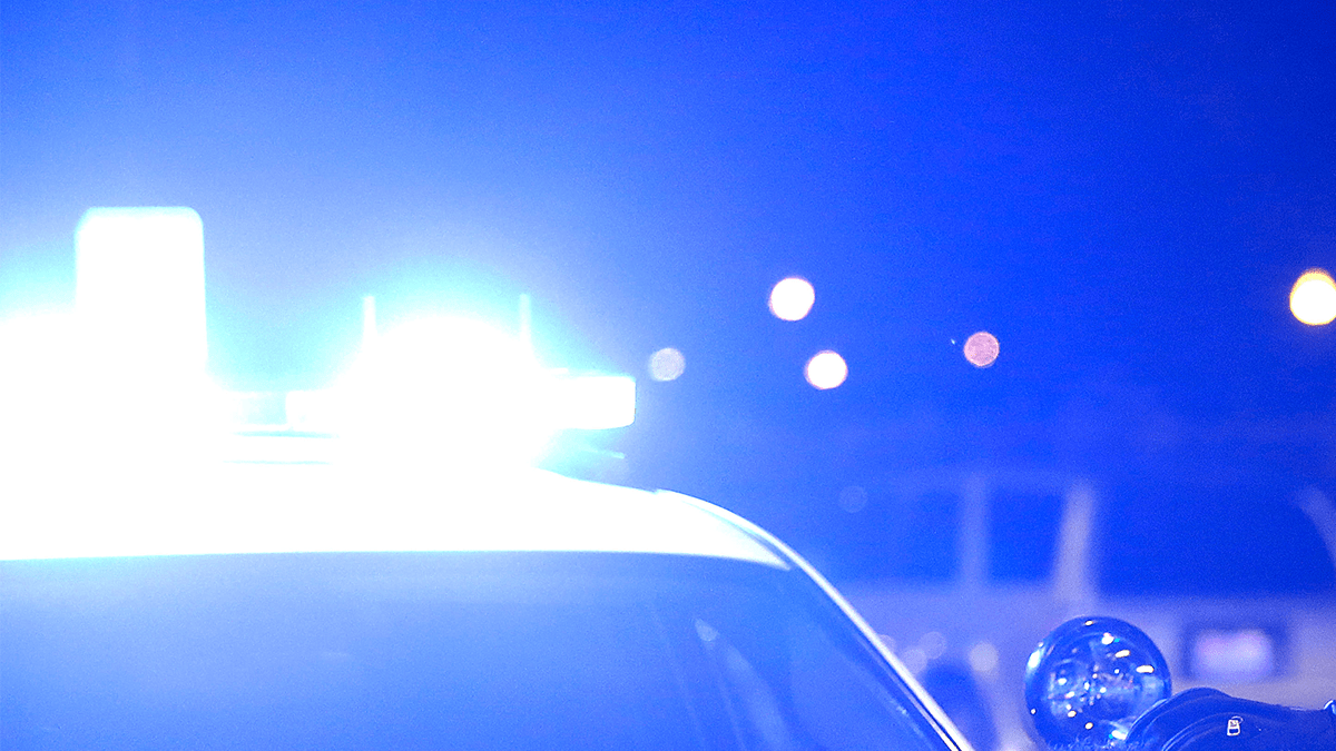 Woman charged with OUI after crashing into police cruisers near Maine Mall