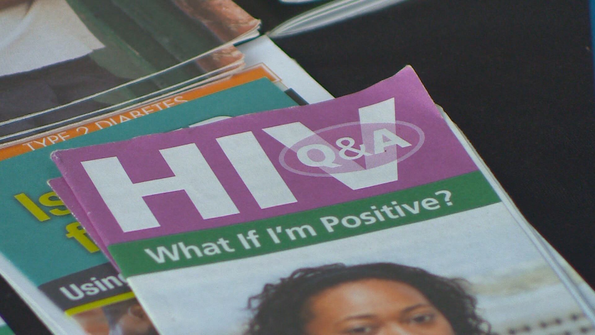 ‘HIV is not a death sentence’: The Project of The Quad Cities helping ...