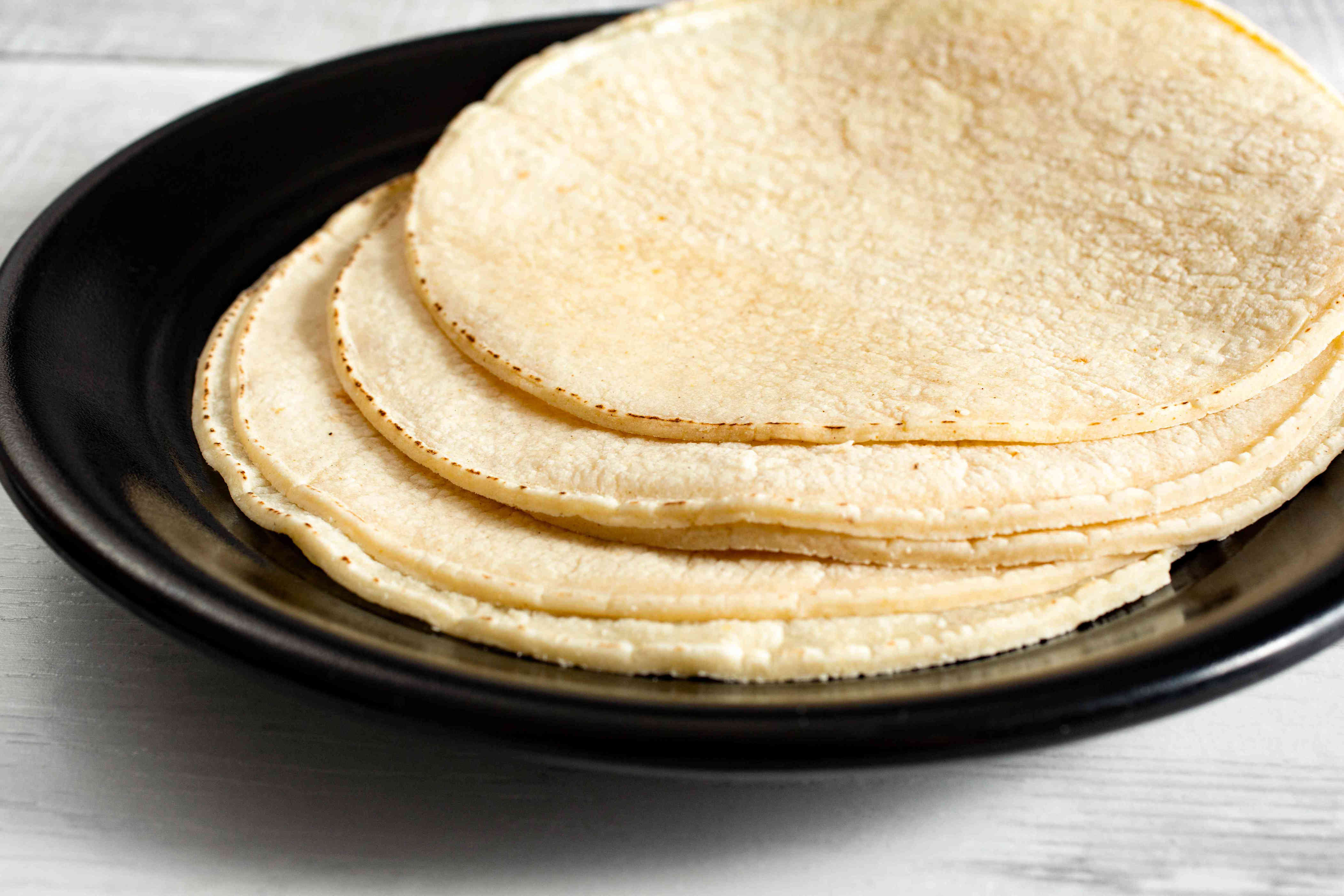 Mi Rancho tortillas named best by culinary experts