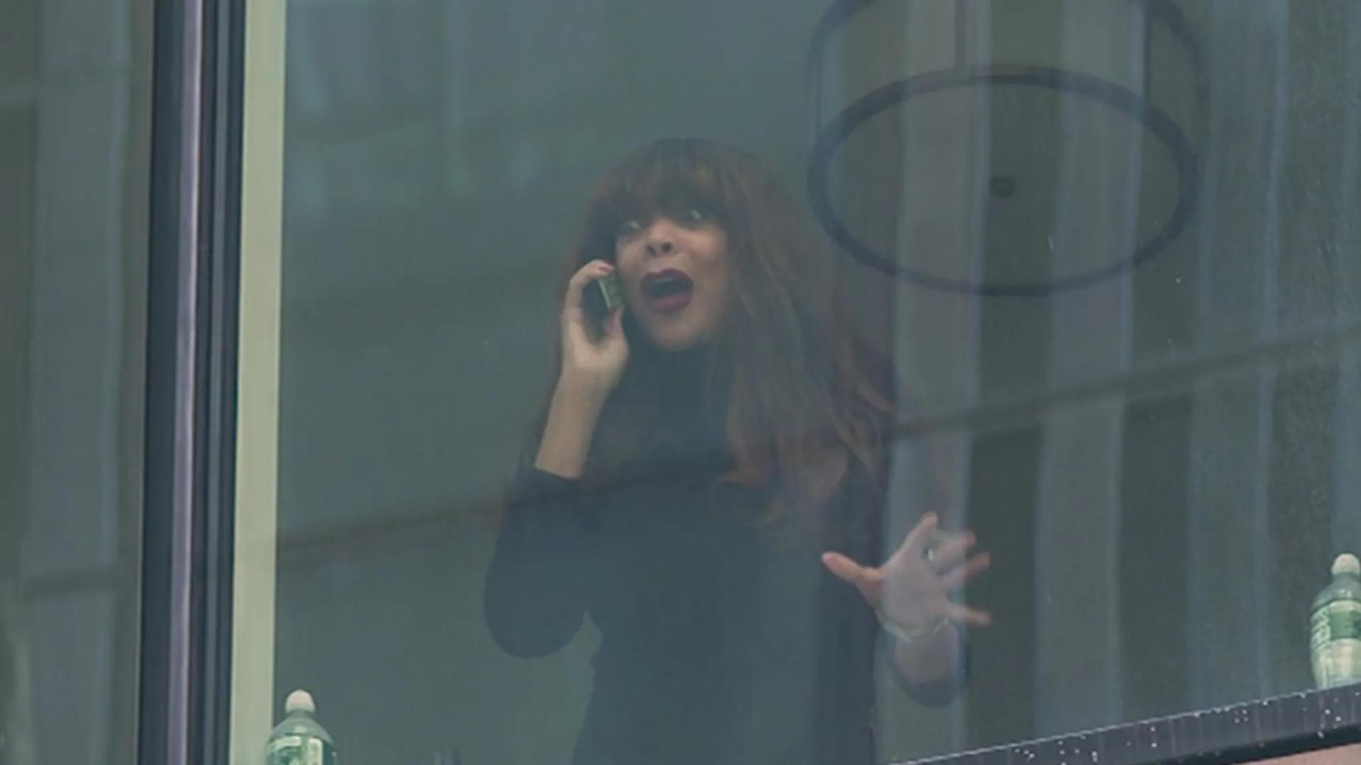 A través de las redes sociales la tiktoker hondureña, Wendy Tejada, anunció  que terminó su relación con Helmer Jiménez, el padre de su tercer hijo que  viene en camino. \, image size:1920x1080