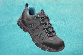 Shoppers Swapped Their Sneakers for These Non-slip Hiking Shoes That Are 50% Off