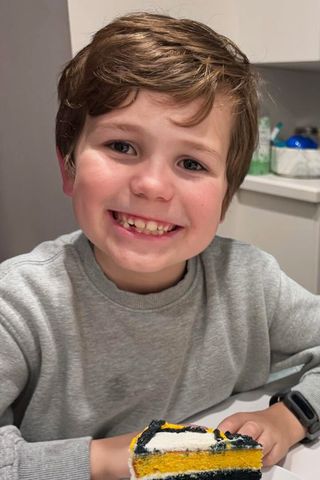 Dylan Dreyer's 3 Kids: All About Her Sons Cal, Ollie and Rusty