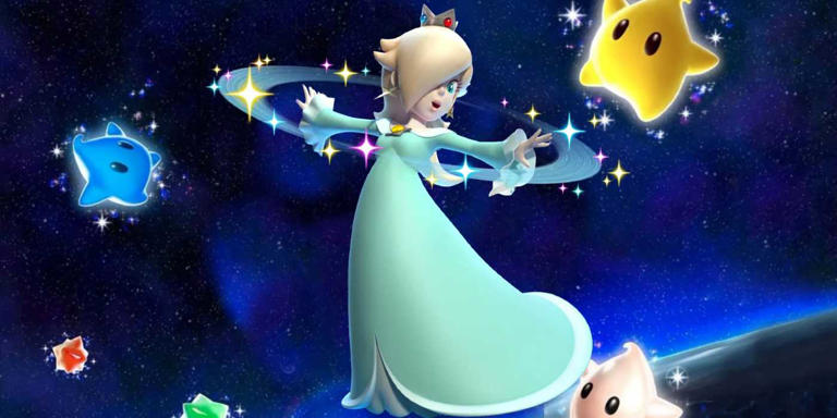 All Super Mario Games Releasing For Mario's 40th Anniversary