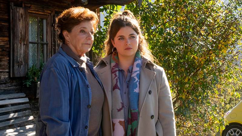 Der Bergdoktor": Serientod eines Fanlieblings im Staffelfinale!