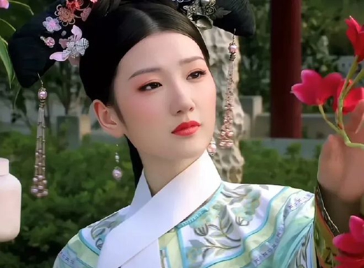 毛晓彤跳了九万字，热舞视频引爆网络！