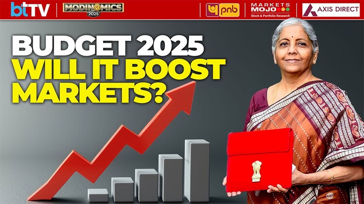 Budget 2025 Can It Revive The Stock Market? Investor Expectations