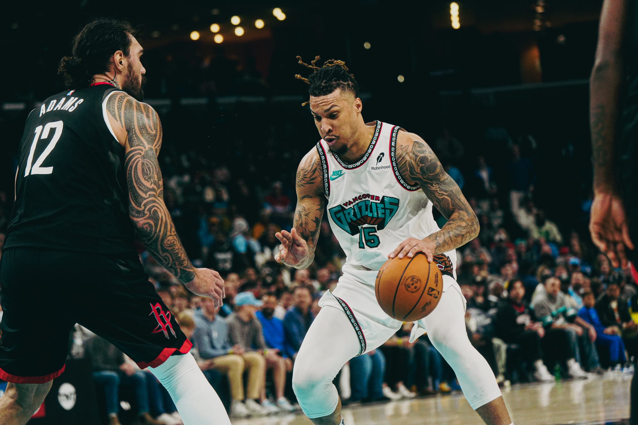 Brandon Clarke injury update: Latest news on Grizzlies forward before ...