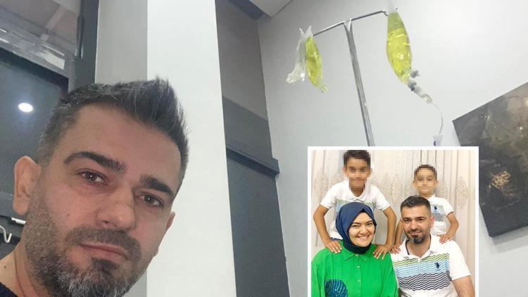 Bir şehirden daha acı haber geldi! Sarı serum yine can daha aldı