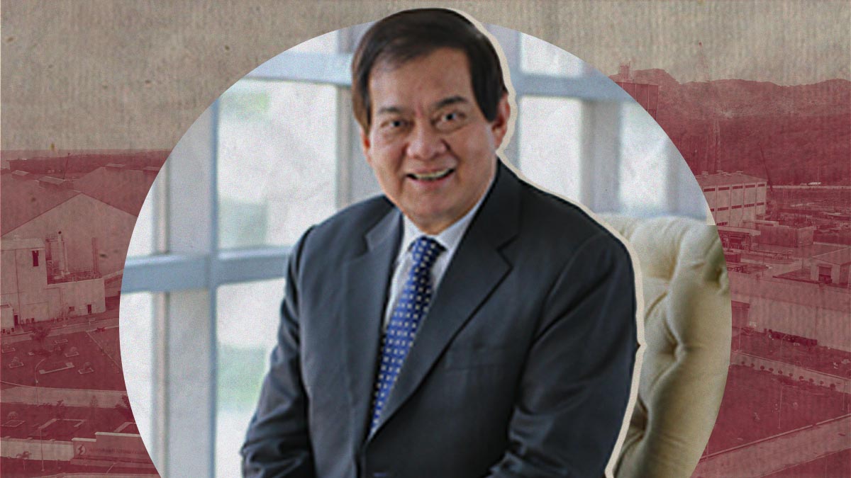 Tomas Alcantara: Wealth, Business Empire, and Life Outside Work