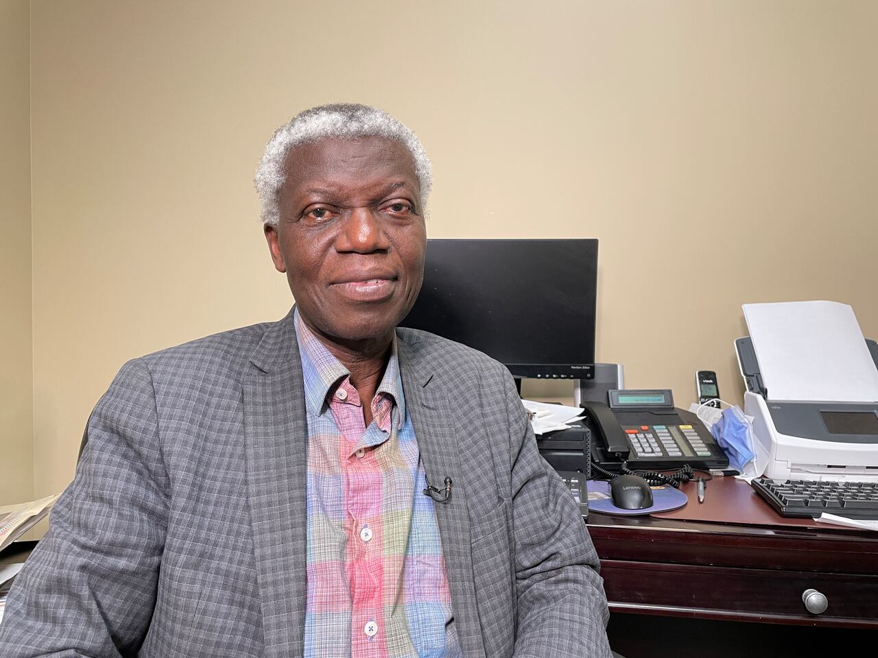 Doctor's lawsuit against Sask. Health Authority alleges discrimination