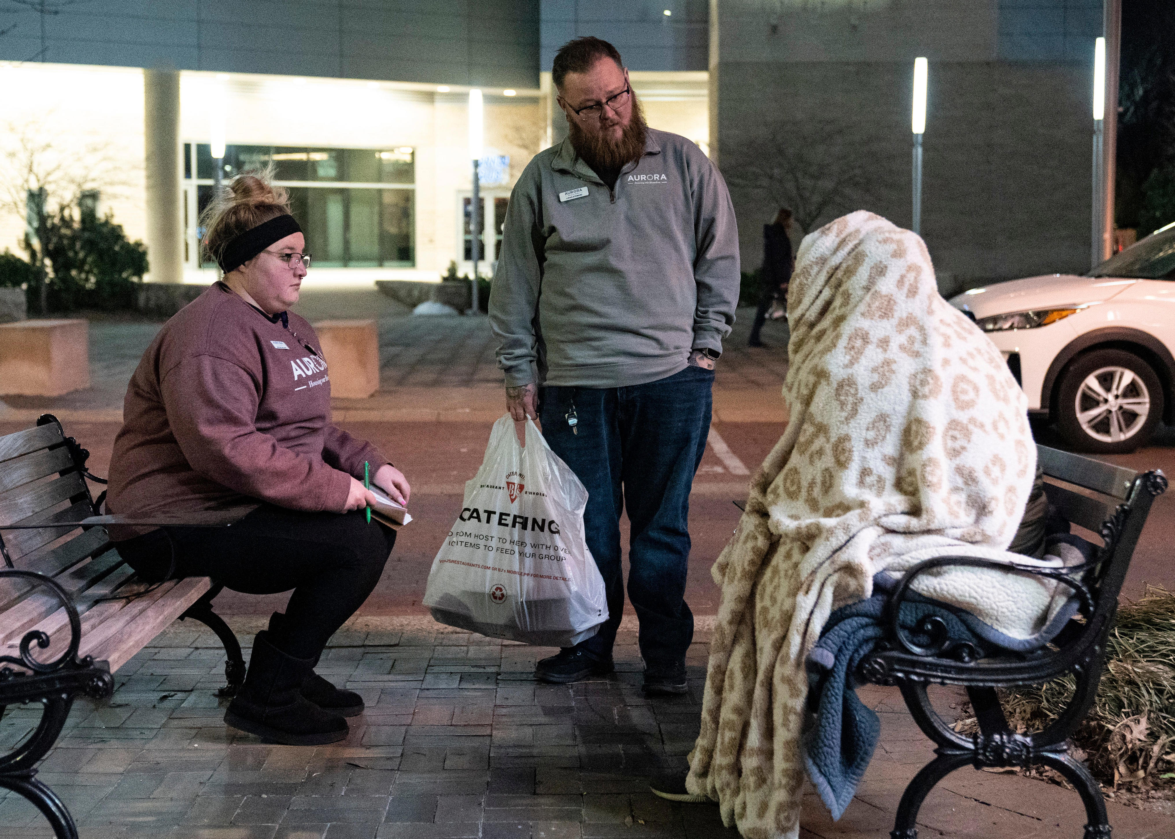 'It honestly disgusts me' Evansville city councilor decries