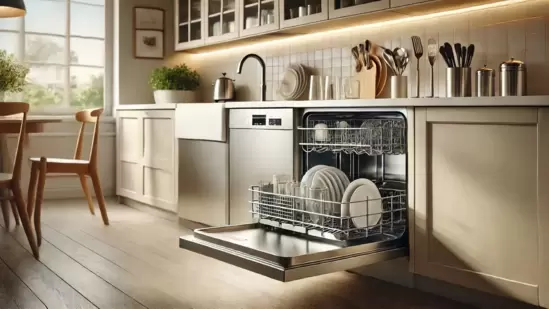Best Dishwasher Brands In 2025 For Sparkling Clean Grease Free