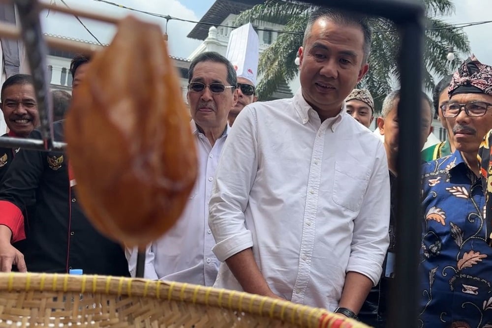 Jelajah Rasa Jawa: Bawa Pulang Lezatnya Tradisi untuk Petualangan Kuliner di Luar Kota! (Panduan Lengkap)