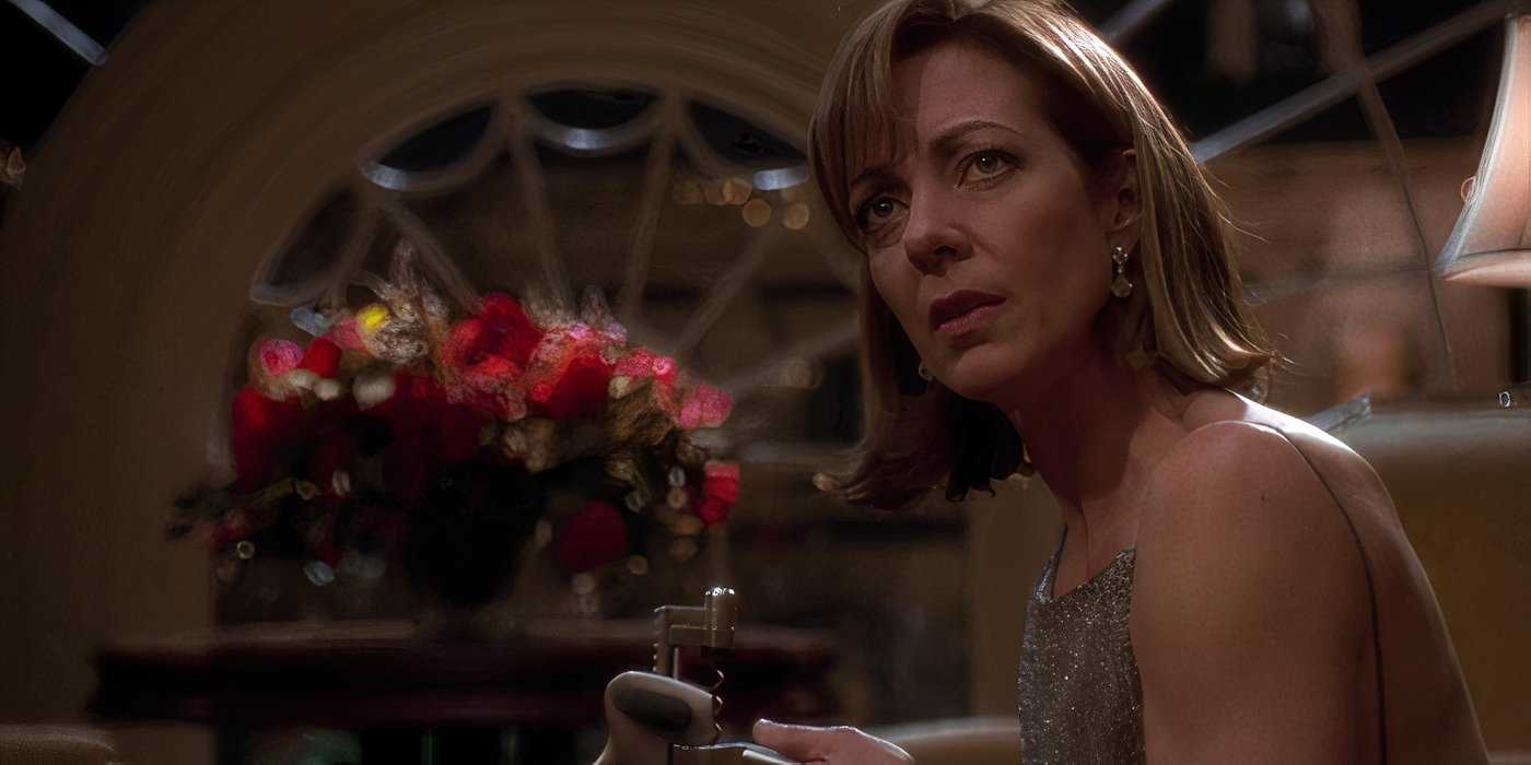 The West Wing Returns to Netflix: A Must-Watch For Diplomat Fans