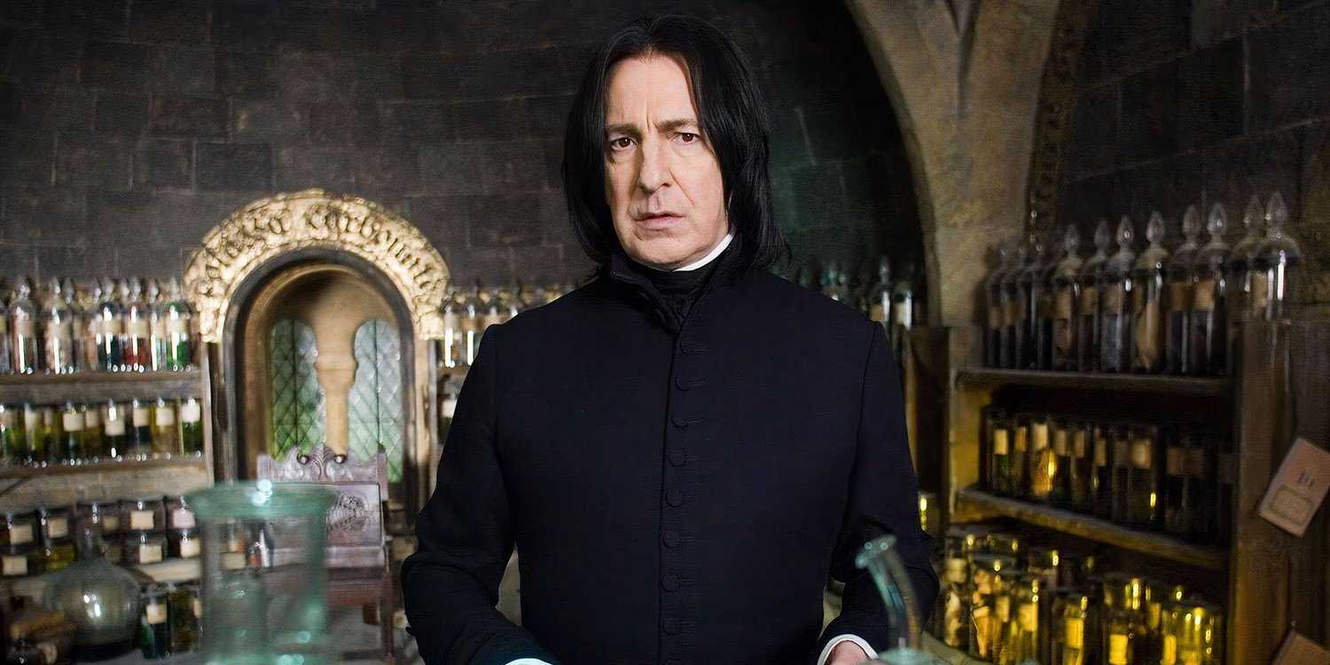 8 reasons it's tough to watch Harry Potter today