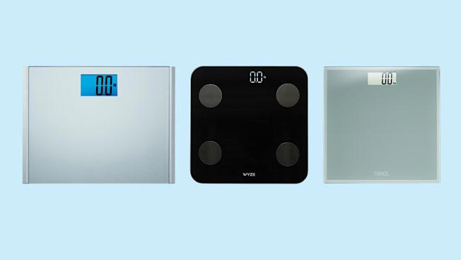 Best Bathroom Scales of 2025