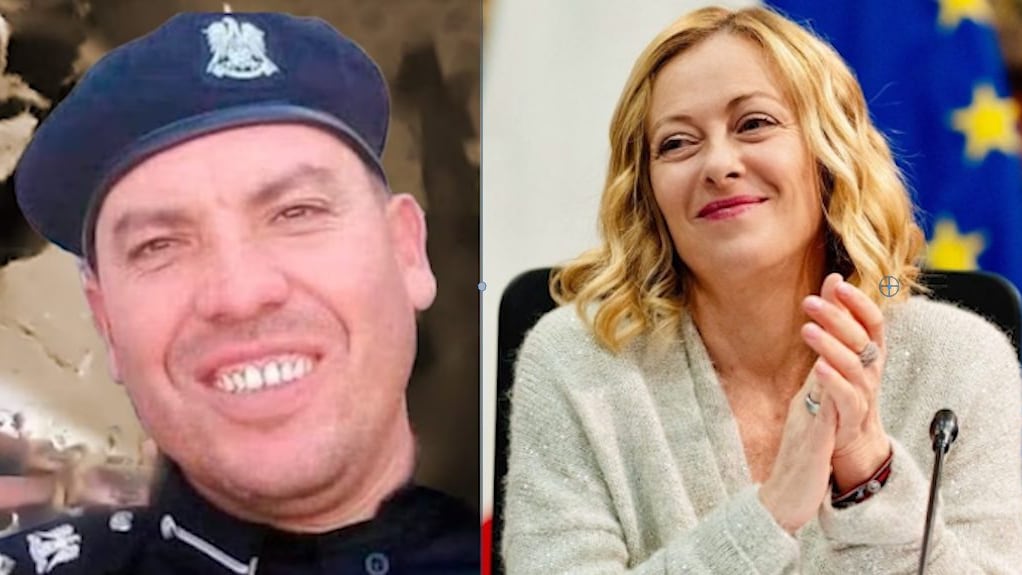 Almasri è la nostra cattiva coscienza: ecco perché l’abbiamo lasciato andare e si parla di tutto tranne che di lui