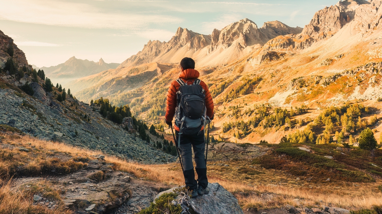 Trails that feel remote without driving hours