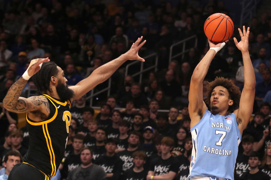 North Carolina Basketball vs. Pitt: Preview and Prediction