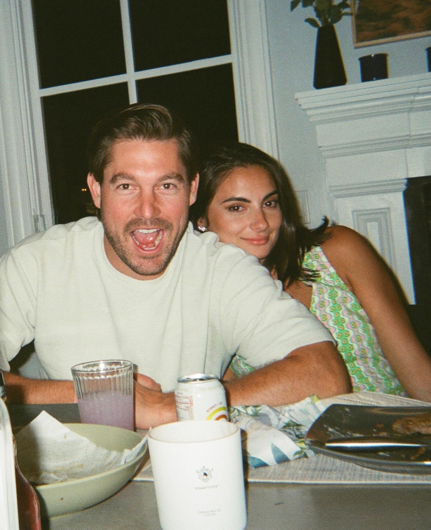 Austen Kroll reveals how Craig Conover feels about Paige DeSorbo