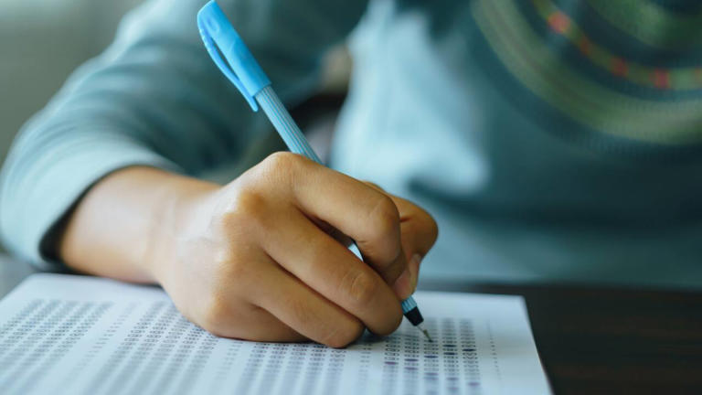 Canadian university cancels coding competition results after students use AI to cheat