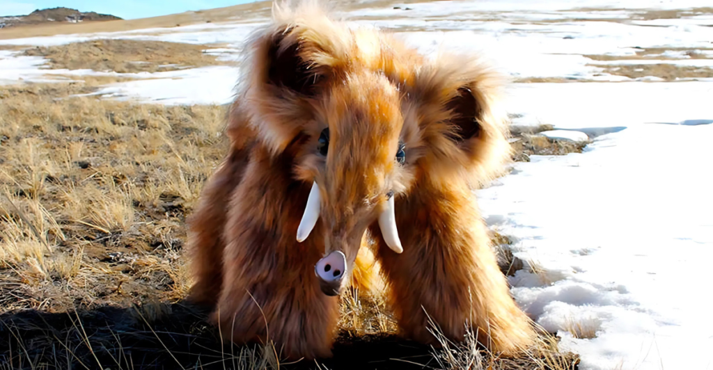 The Woolly Mammoth Comeback: Scientists Are Closer Than Ever