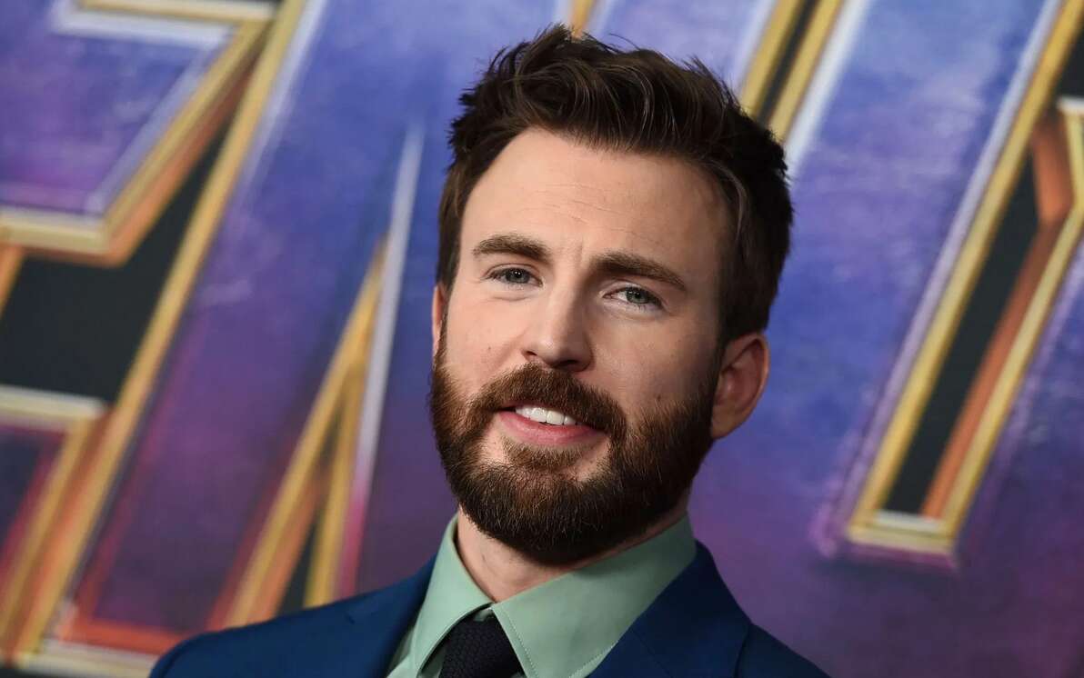 Chris Evans denies returning to Marvel Cinematic Universe, says he is