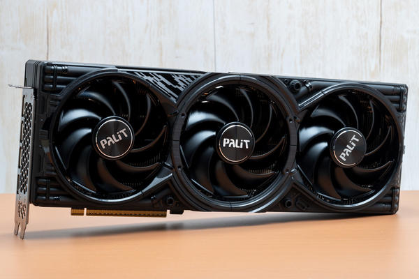 PALIT RTX5080 16GB GameRock 1年保証 グラフィックボード・グラボ