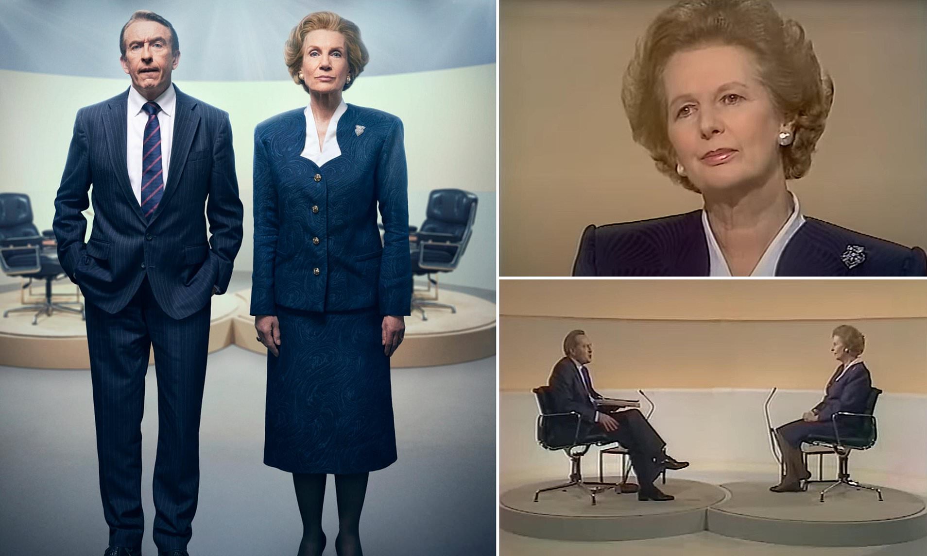 Did Thatcher's 1989 'Brian and Maggie' clash really trigger downfall?