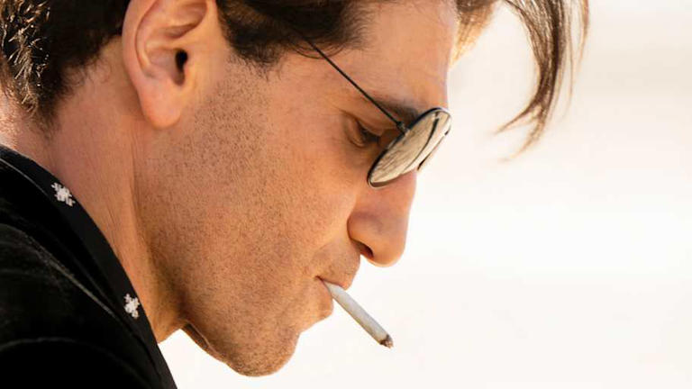 Walking Dead's Jon Bernthal will star in thriller, The Amateur in 2025