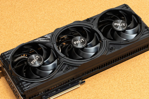 【動作確認のみ】PALIT GEFORCE RTX5080 GAMINGPRO 動作確認のみ】PALIT GEFORCE RTX5080 GAMINGPRO Palit Products