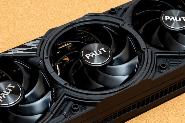 【動作確認のみ】PALIT GEFORCE RTX5080 GAMINGPRO Palit Products - GeForce RTX™ 5080 GamingPro V1 ::