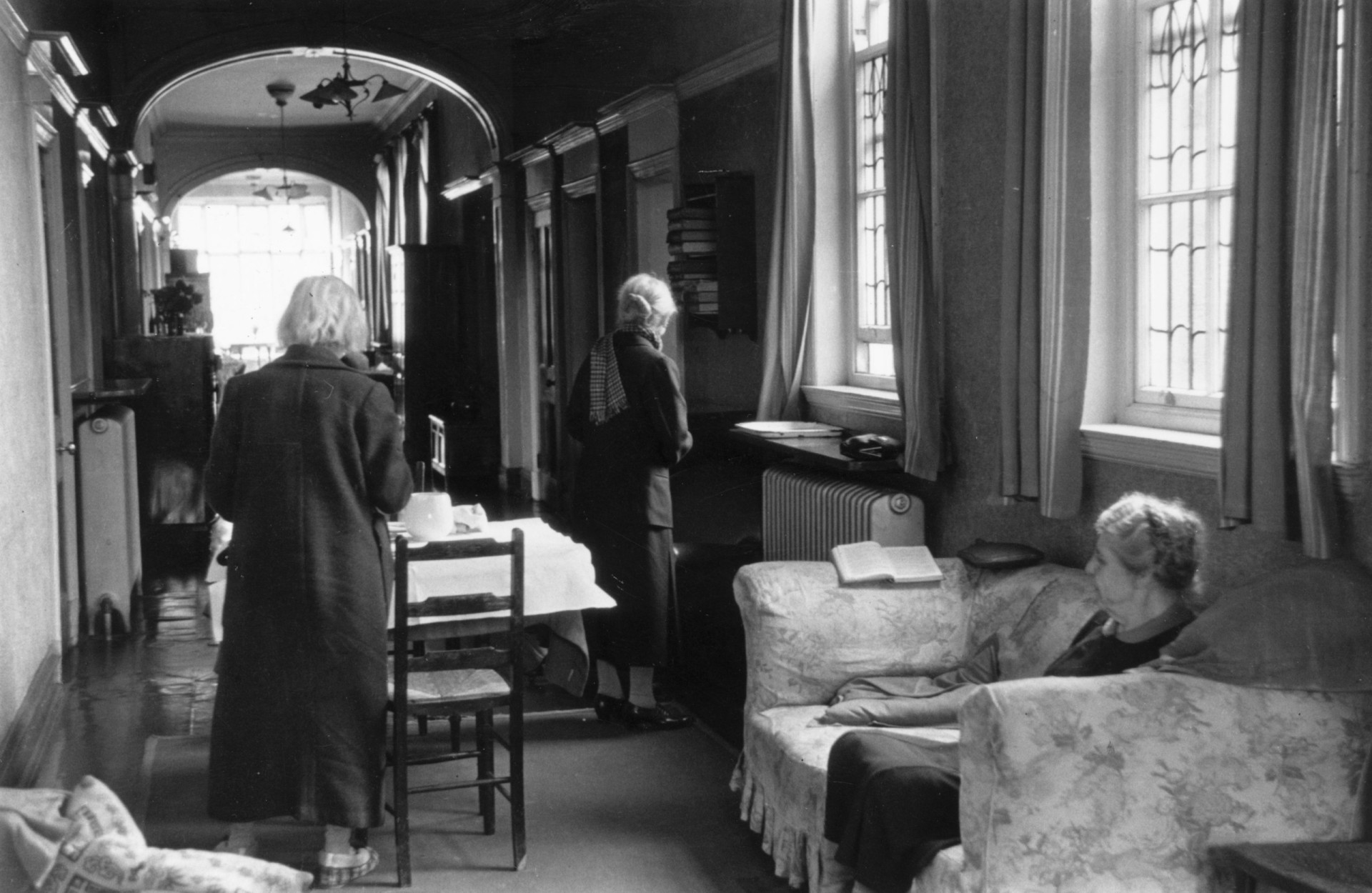 The shocking history of mental health treatments