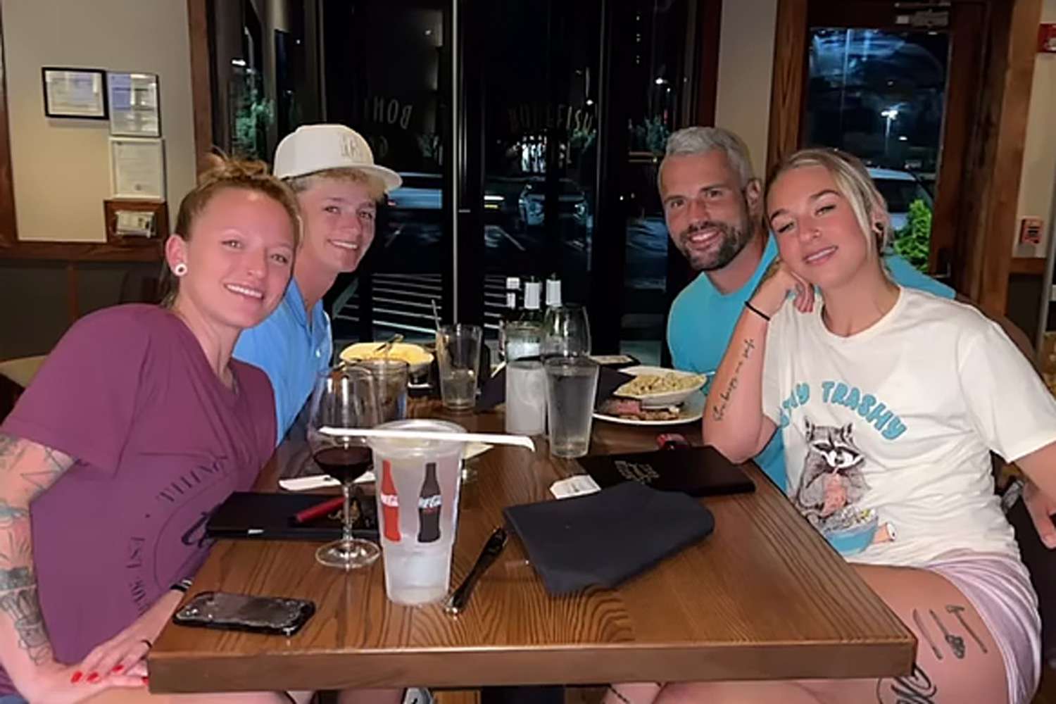 “Teen Mom”'s Ryan Edwards Jokes About How ‘Easy’ It Is to Put a Car(00)