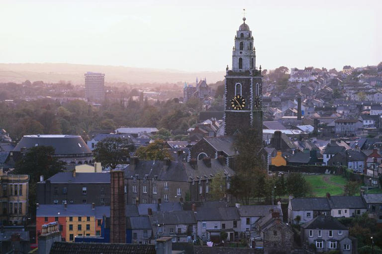 New 'Above the Shop' grant launched to turn empty units into modern ...