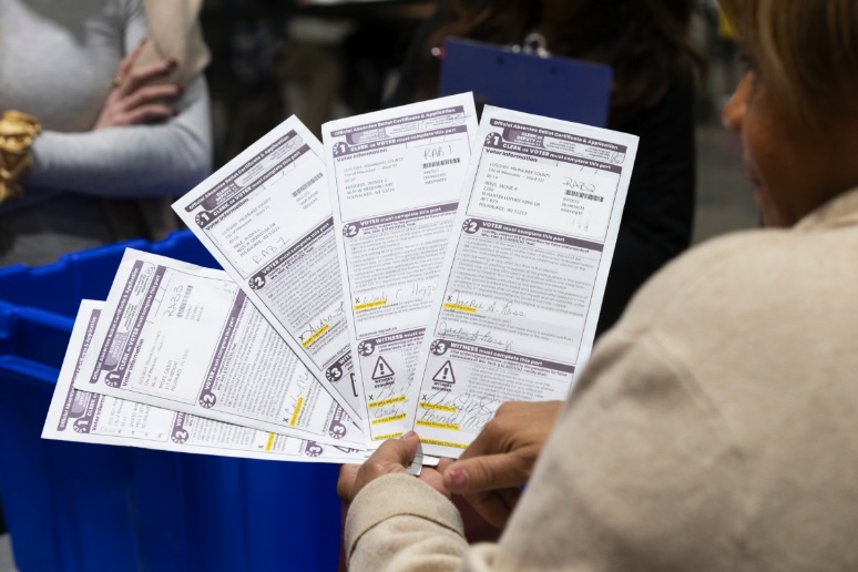 Primary Election Guide 2025 What Racine County voters need to know