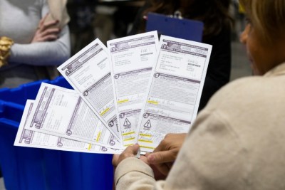 Primary Election Guide 2025 What Racine County voters need to know