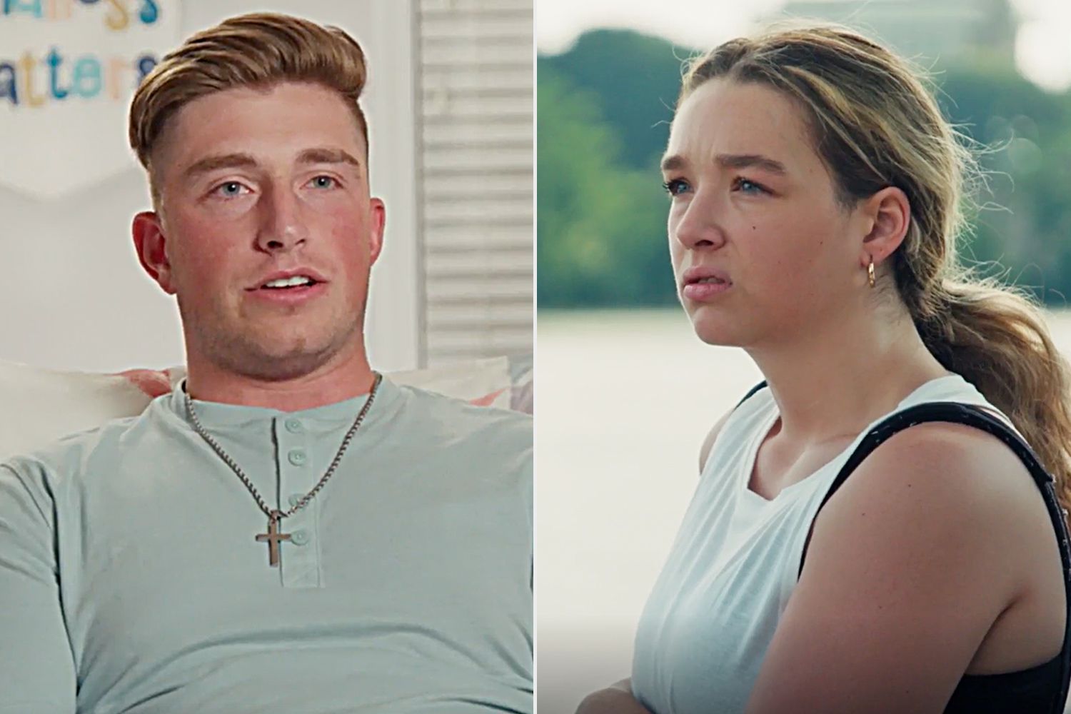 Baylen Dupree's Boyfriend Colin Pops a Big Question Ahead of Her Move(00)