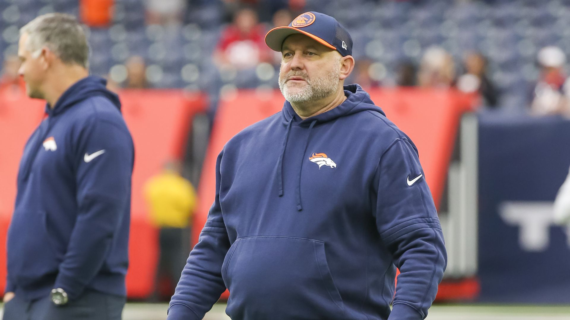 Lions coaching profile Everything you need to know about OC John Morton